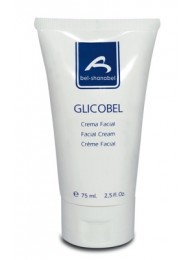 Crema Facial Glicobel 75ml Bel Shanabel